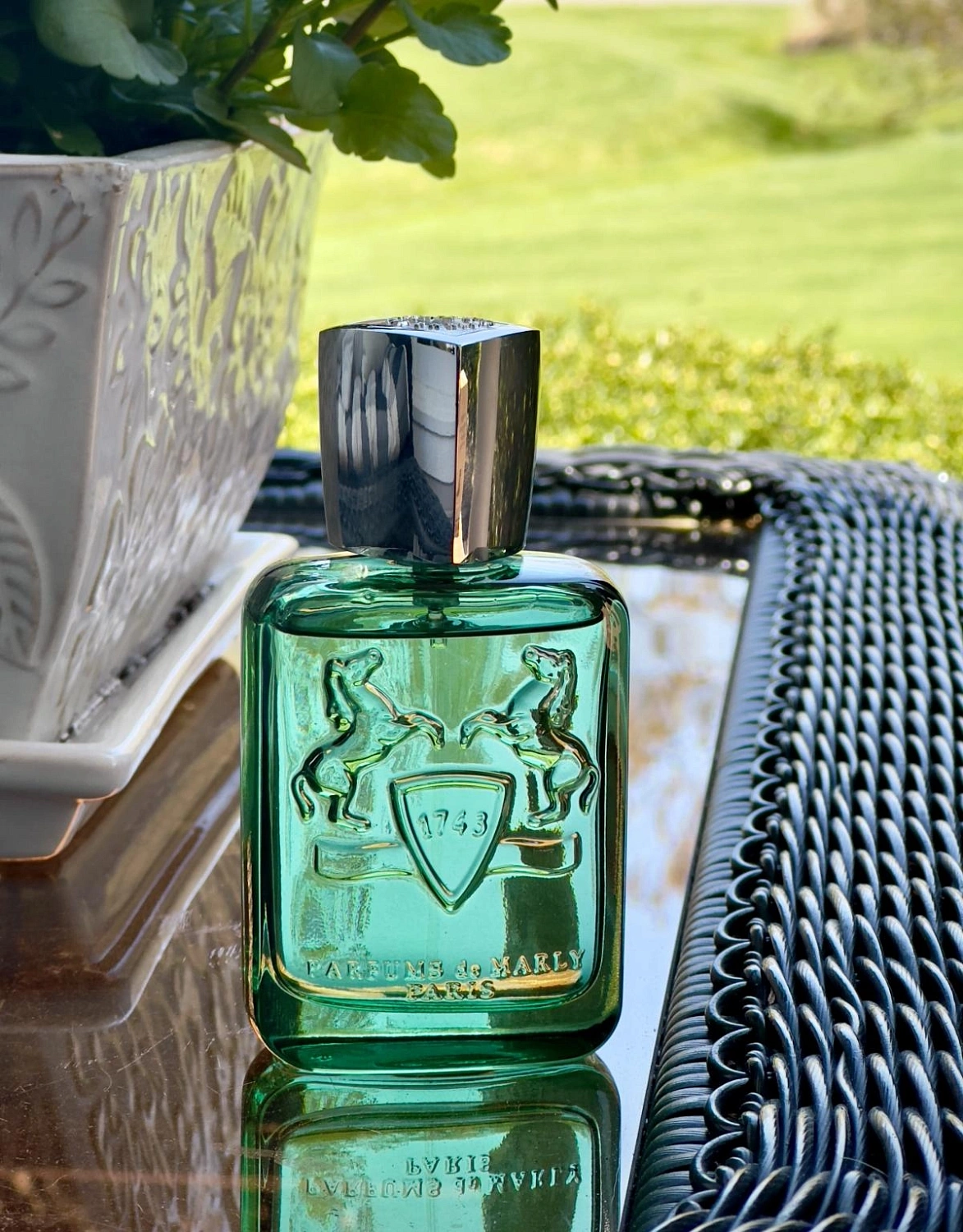 Parfums de Marly Greenley