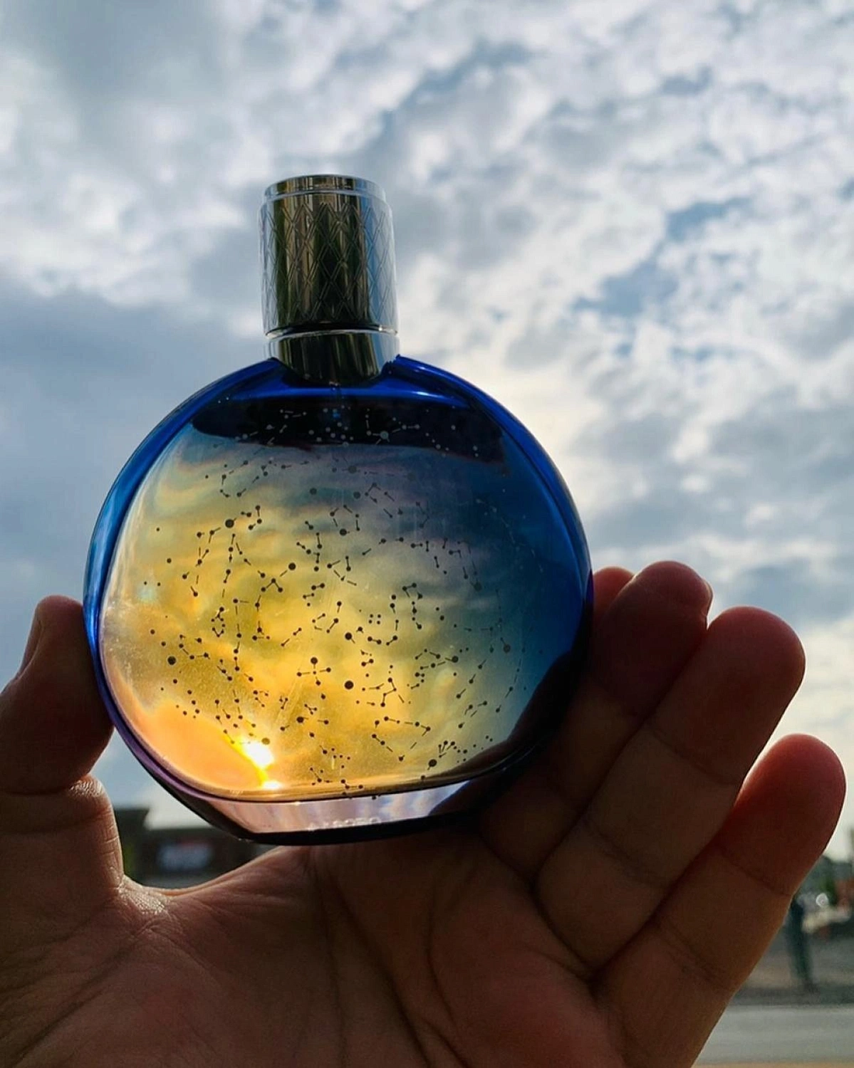 Van Cleef & Arpels Midnight in Paris