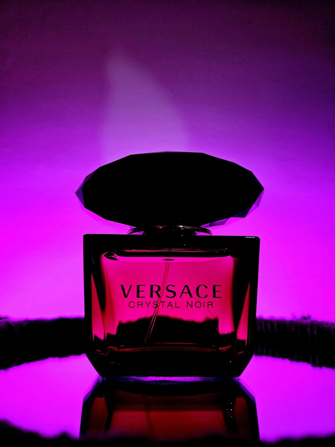 Versace Crystal Noir