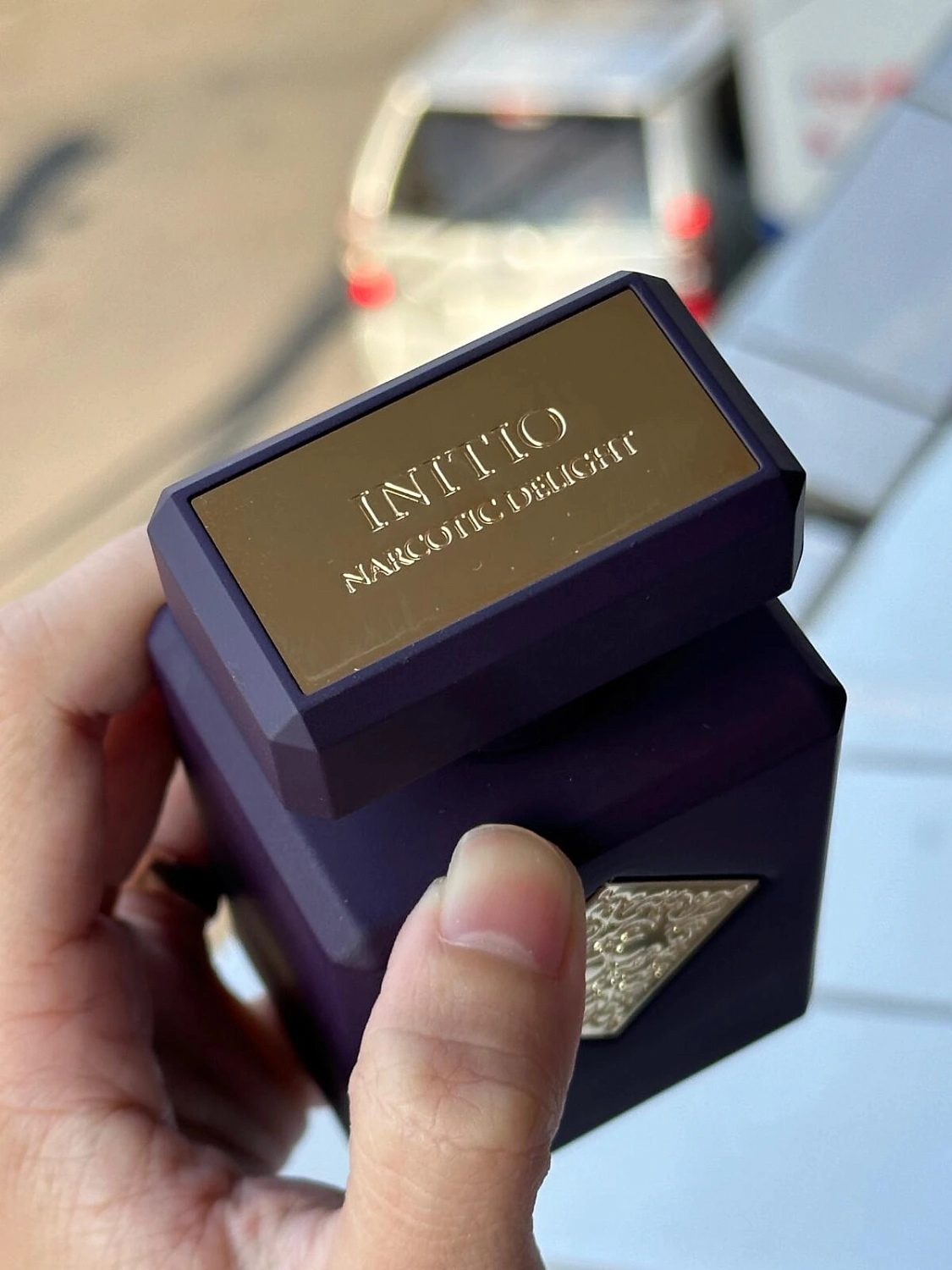 Initio Parfums Privés Narcotic Delight