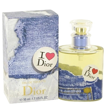 Фото Christian Dior I love Dior