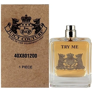 Фото Juicy Couture Try Me