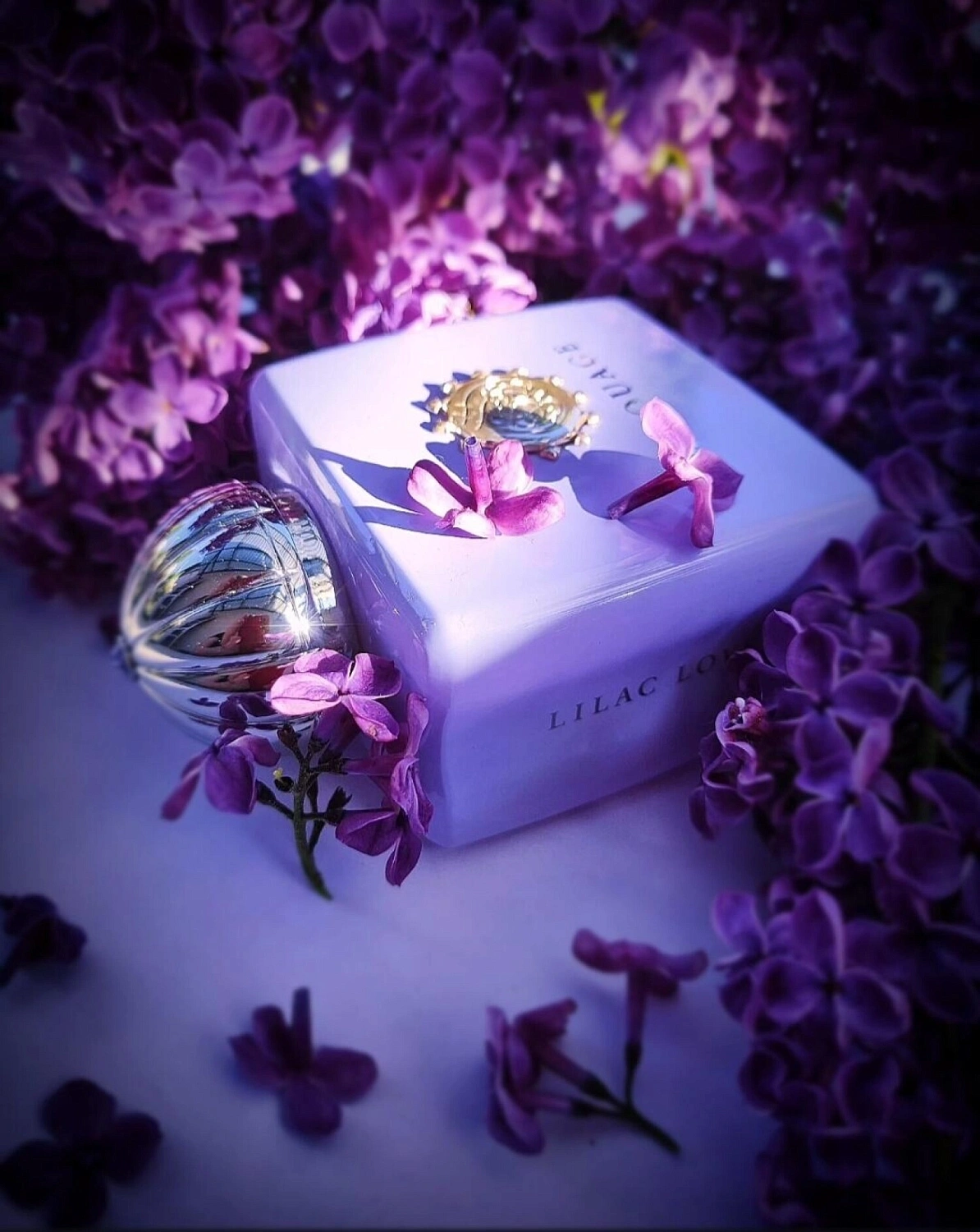 Amouage Lilac Love