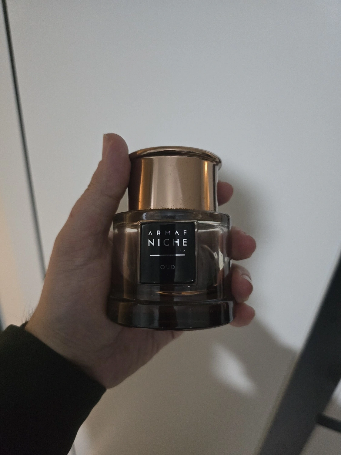 Armaf Niche Oud