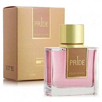 Фото Rue Broca Pride Pour Femme