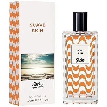 Фото Ted Lapidus Suave Skin