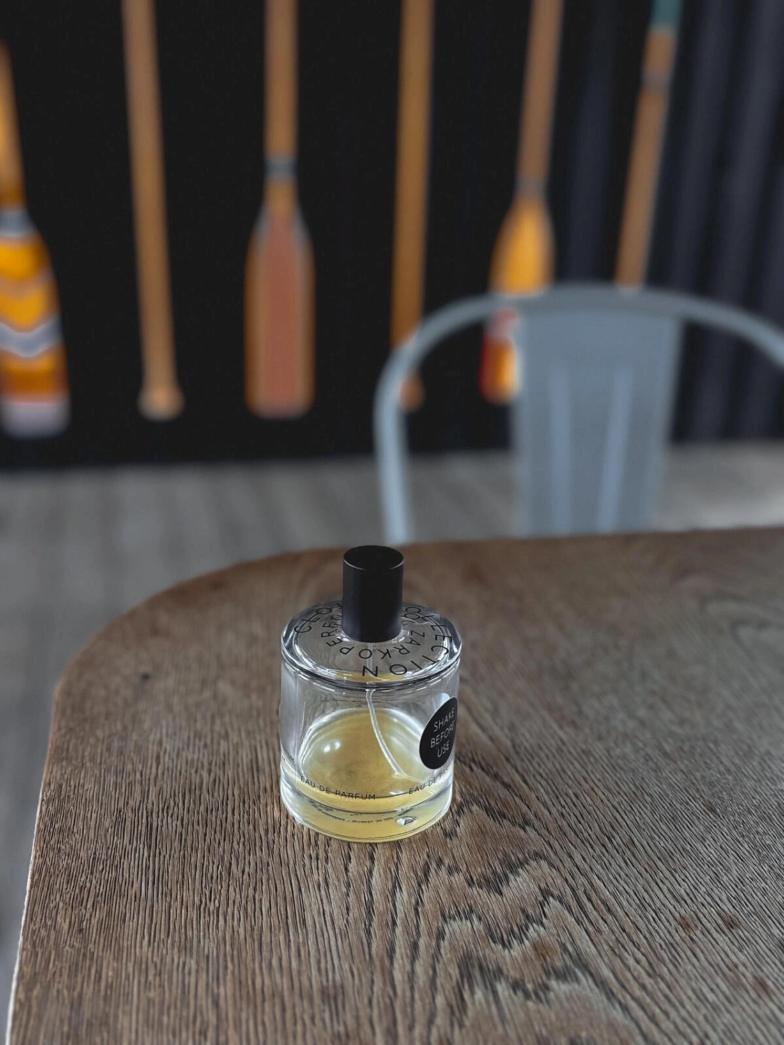 ZarkoPerfume Cloud Collection No.4