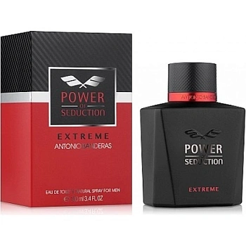 Фото Antonio Banderas Power of Seduction Extreme