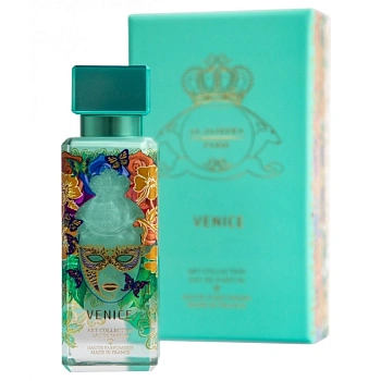 Al-Jazeera Perfumes Venice парфюмерная вода 70 мл