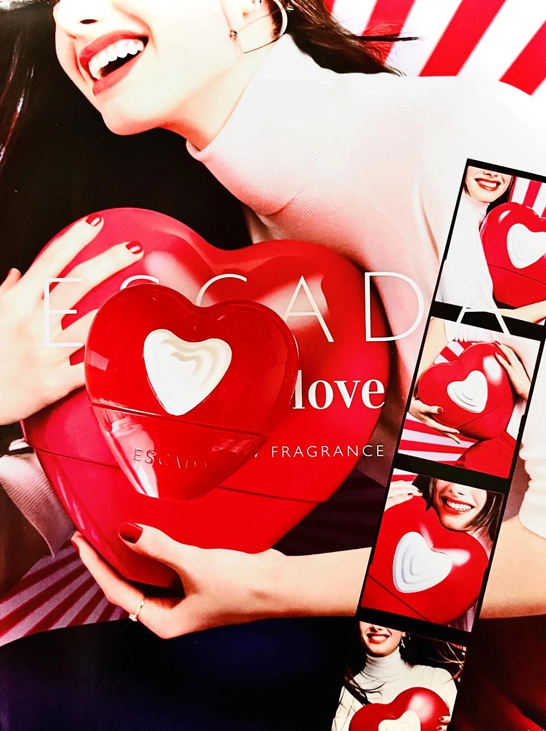 Escada Fairy Love