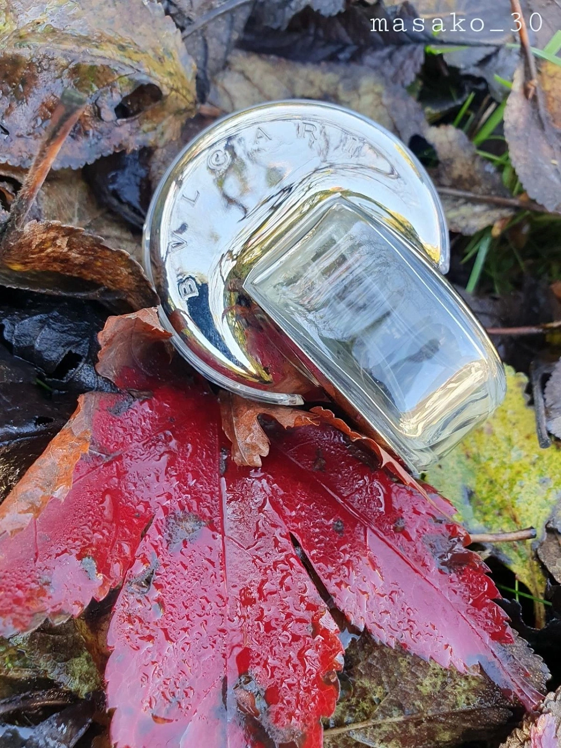 Bvlgari Omnia Crystalline