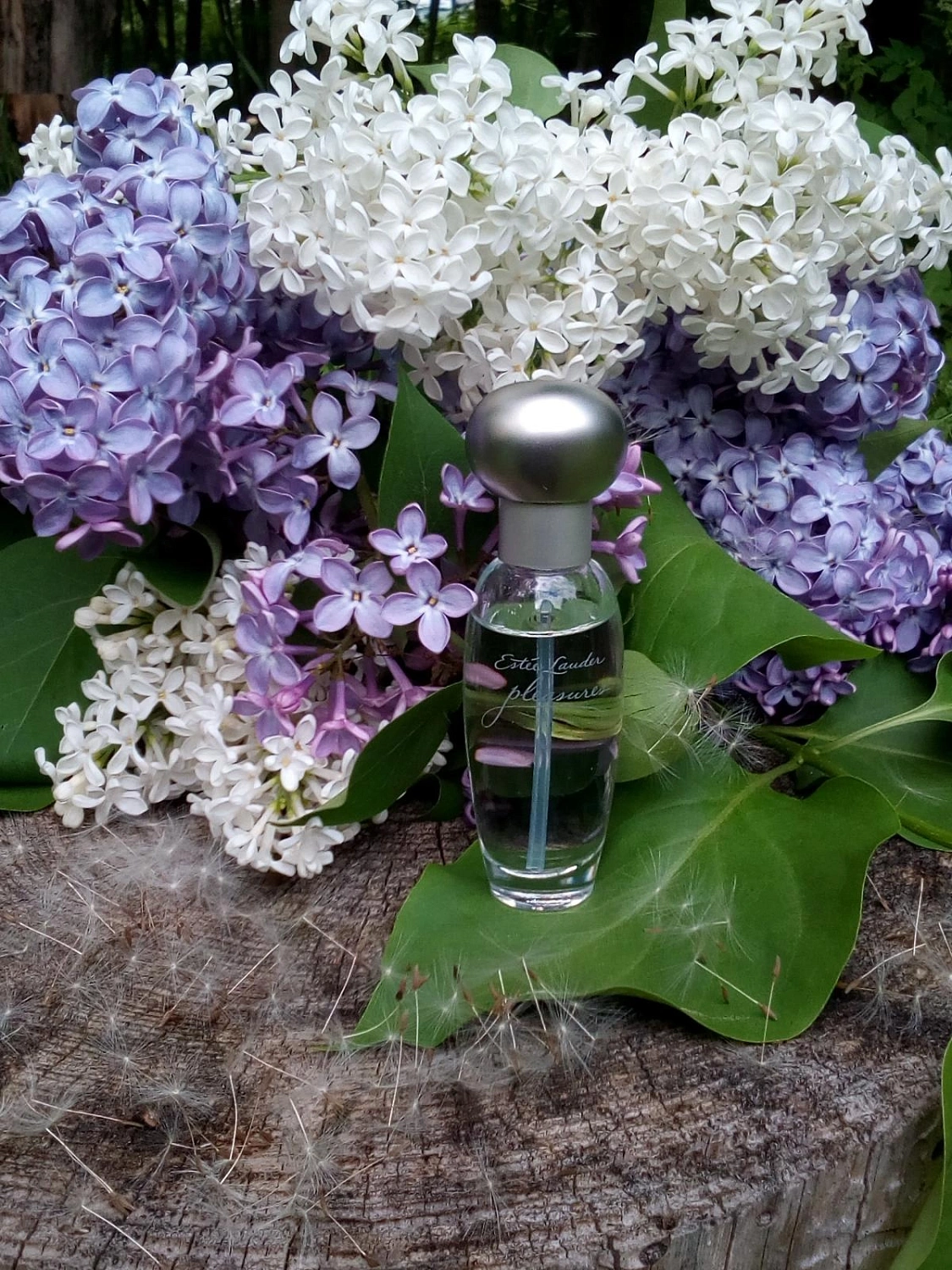 Estée Lauder Peony Garden Pleasures