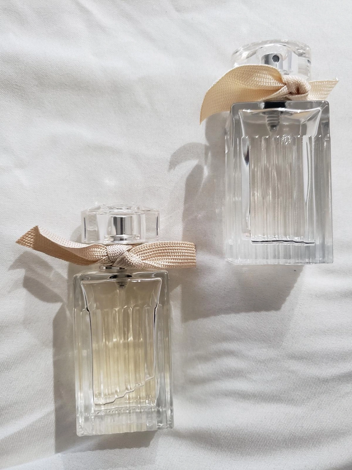 Chloé Fleur de Parfum