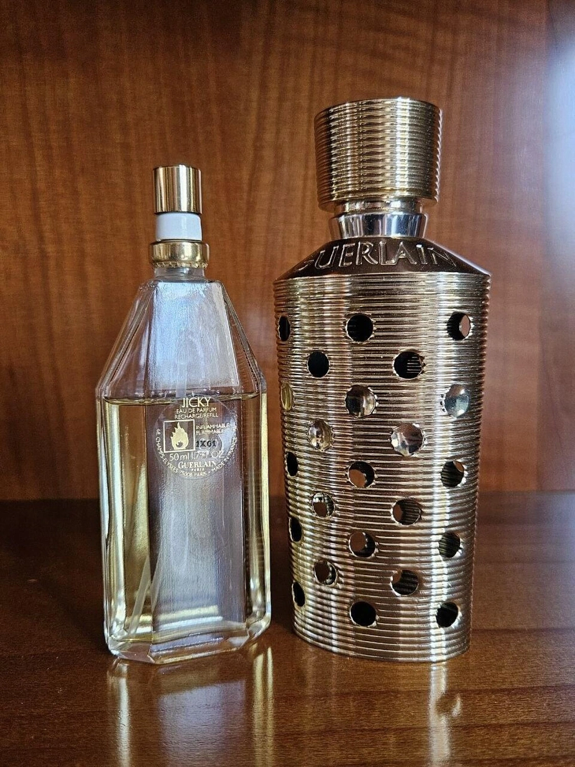Guerlain Jicky