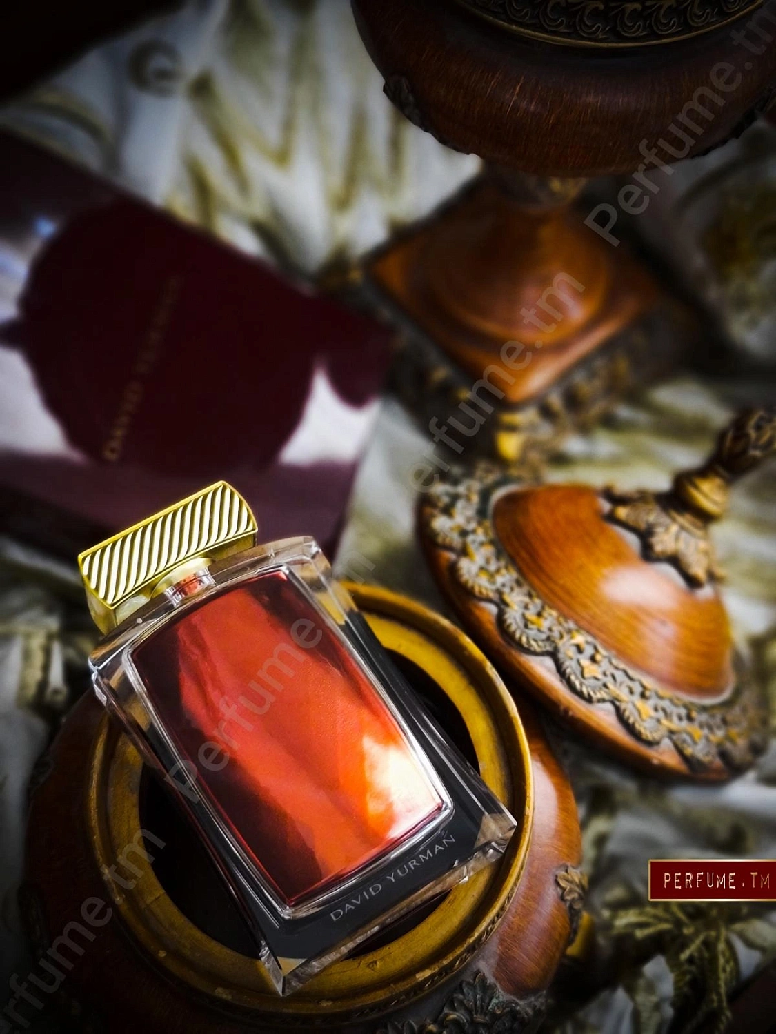 David Yurman Extract de Parfum Limited Edition