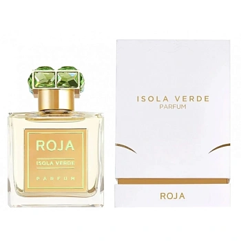 Roja Parfums Isola Verde духи 50 мл