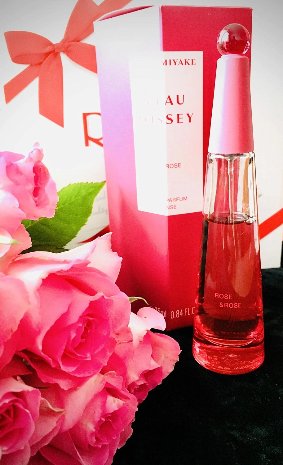 Issey Miyake L'Eau D'Issey Rose & Rose