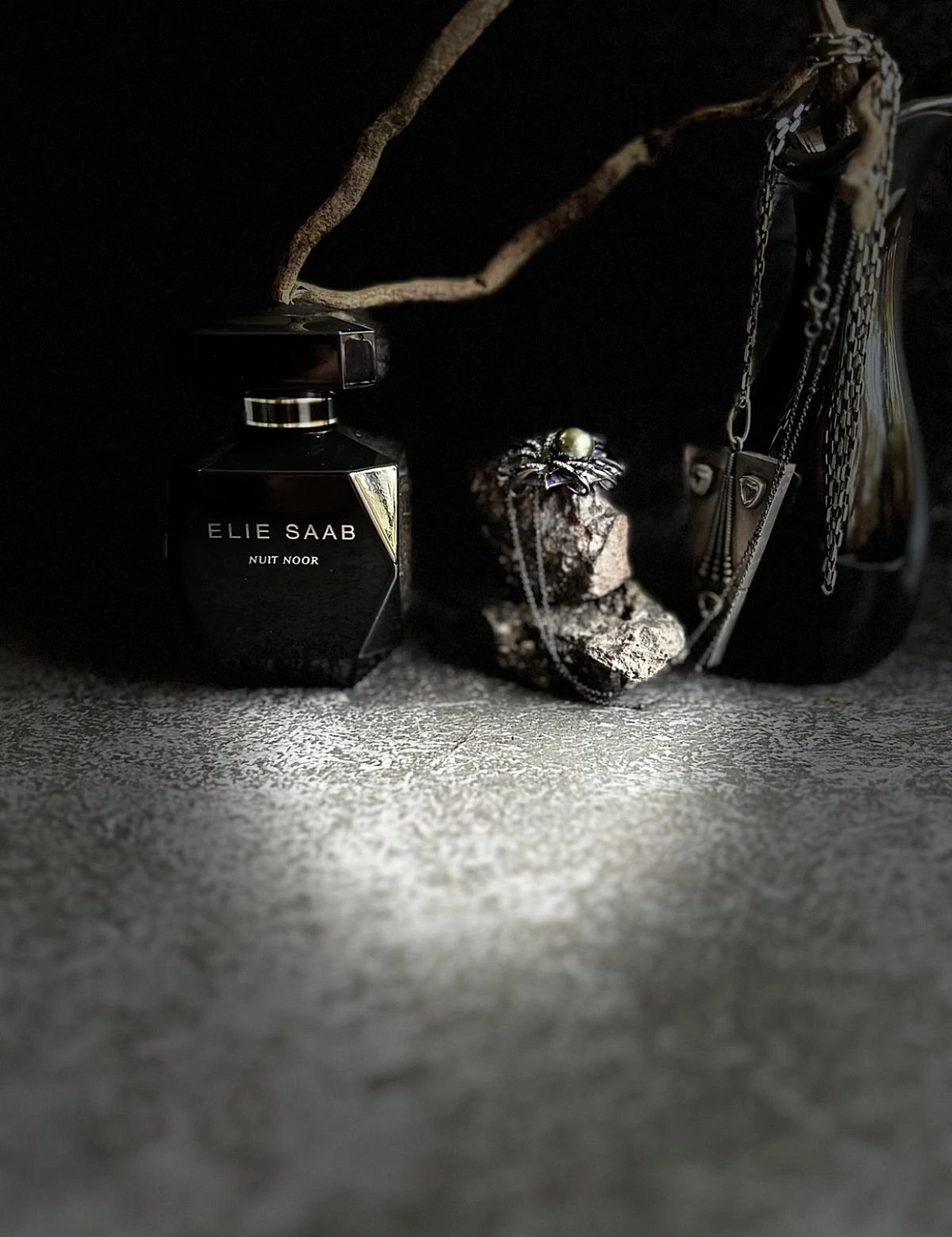 Elie Saab Nuit Noor
