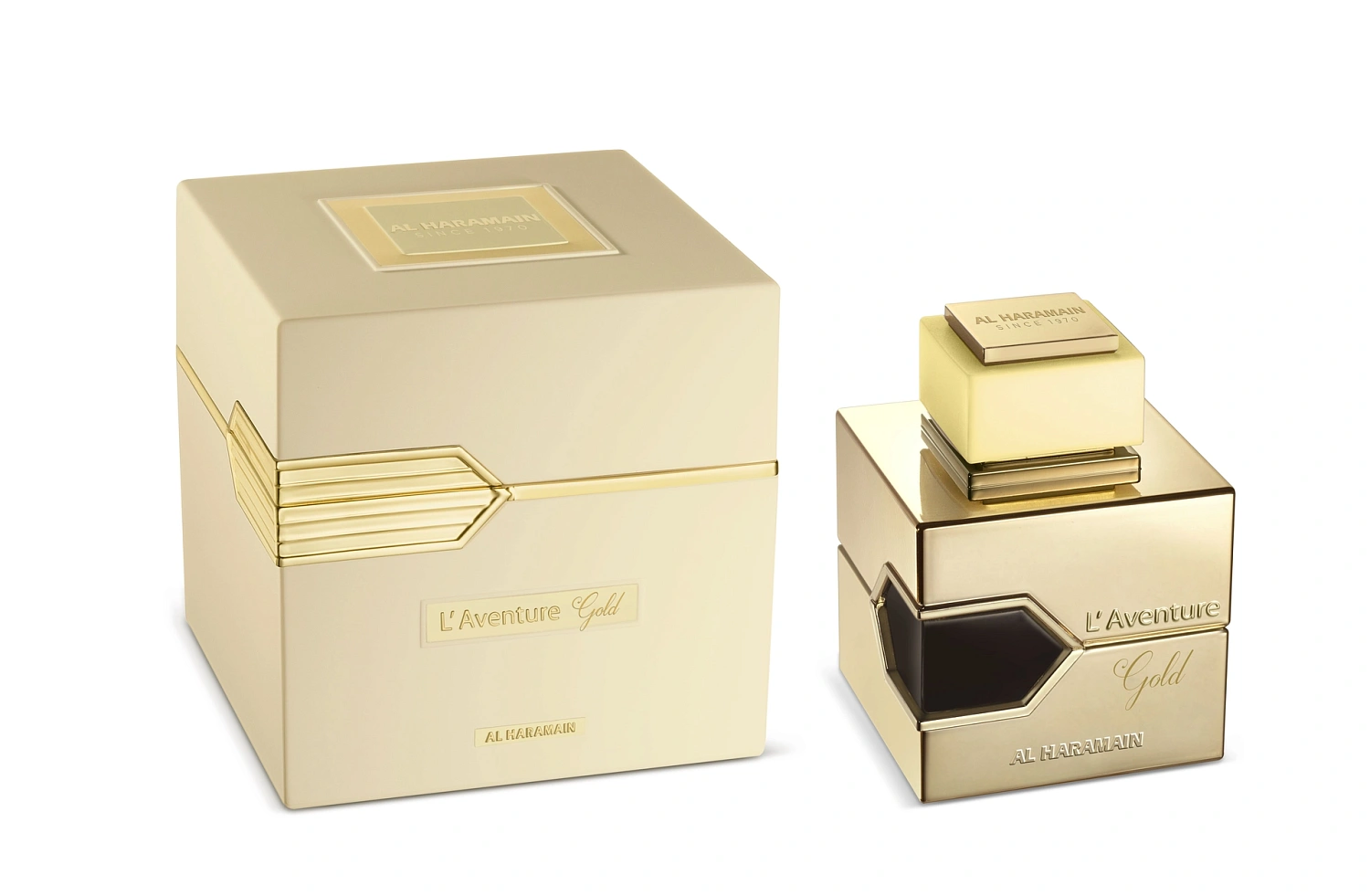 Al Haramain L'Aventure Gold
