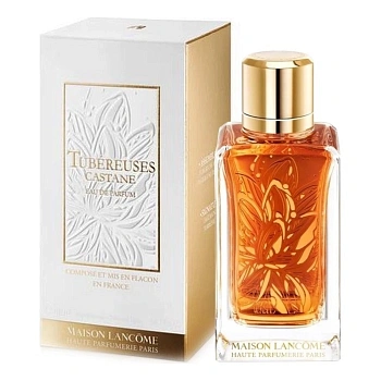 Фото Lancôme Tubéreuses Castane