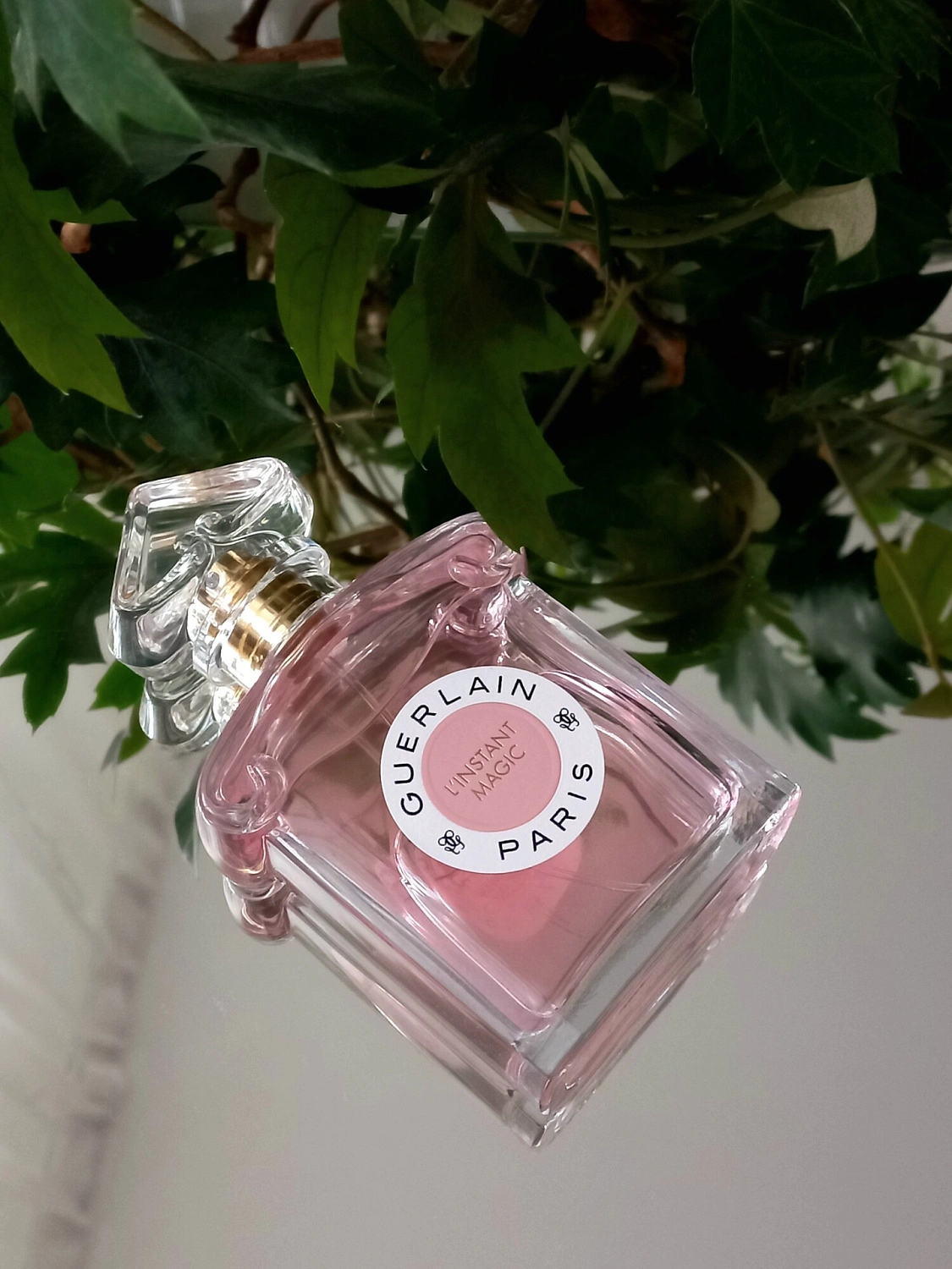 Guerlain L'Instant Magic