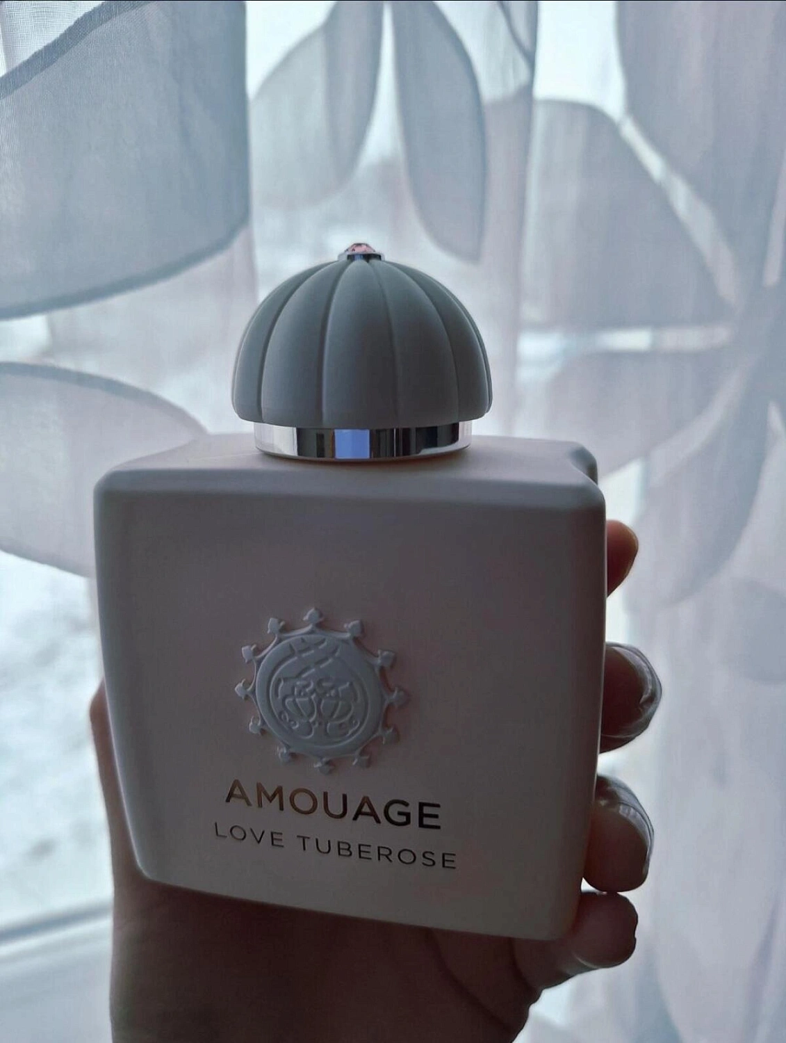 Amouage Love Tuberose