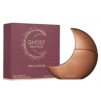 Фото Ghost Orb of Night Opulence