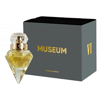 Фото Museum Parfums Museum VI