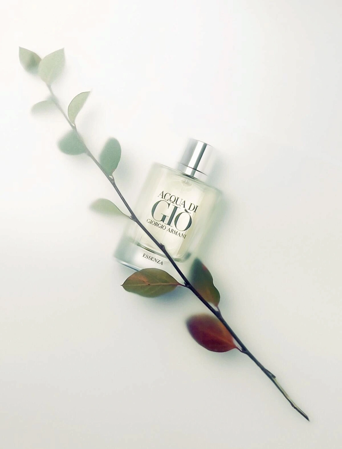 Armani Acqua di Gio Essenza Pour Homme