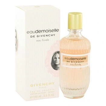 Eaudemoiselle de Givenchy Eau Florale туалетная вода 100 мл