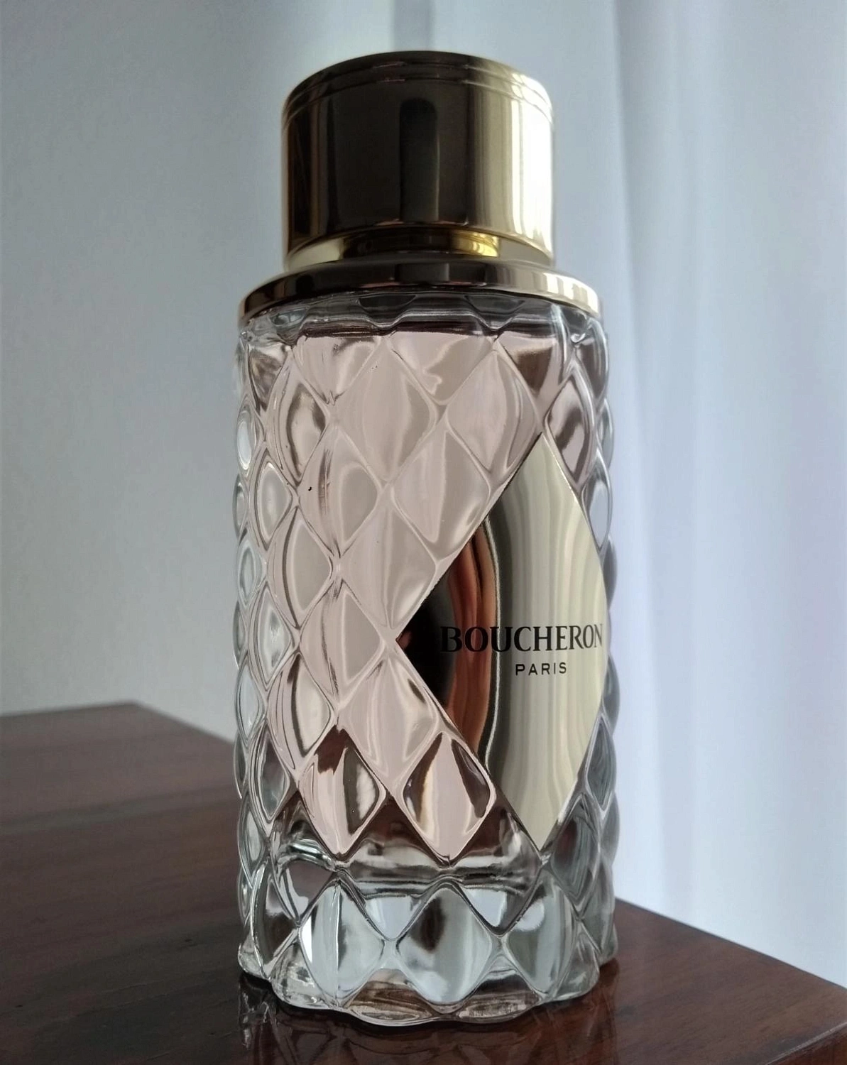 Boucheron Place Vendome