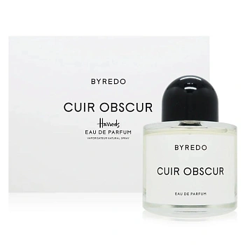 Фото BYREDO Cuir Obscur