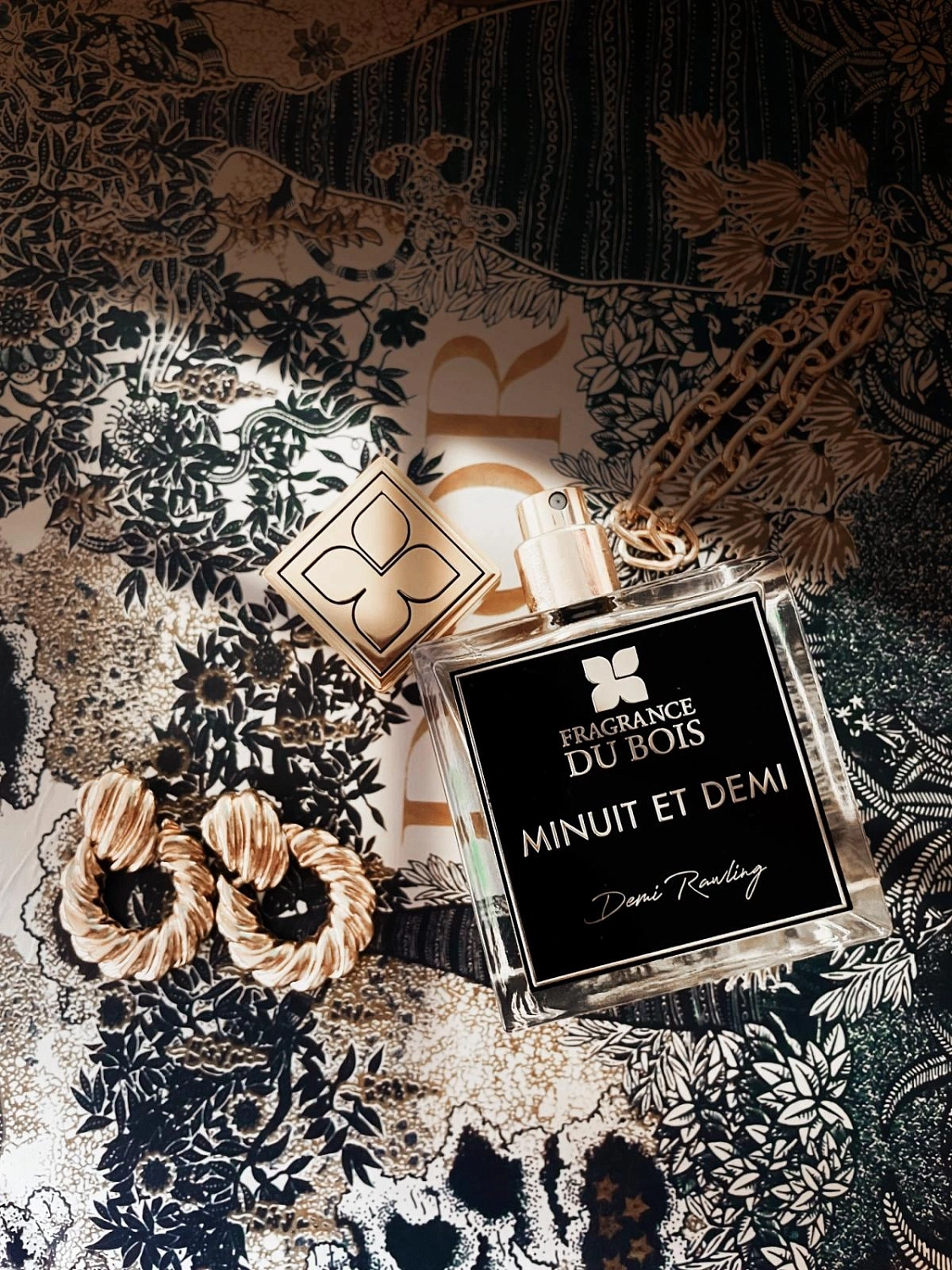 Fragrance du Bois Minuit et Demi
