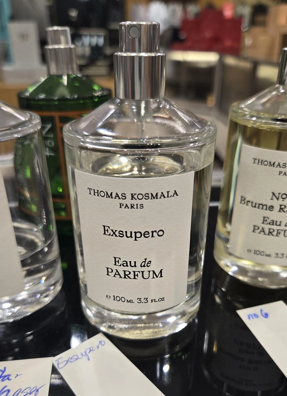 Thomas Kosmala Exsupero