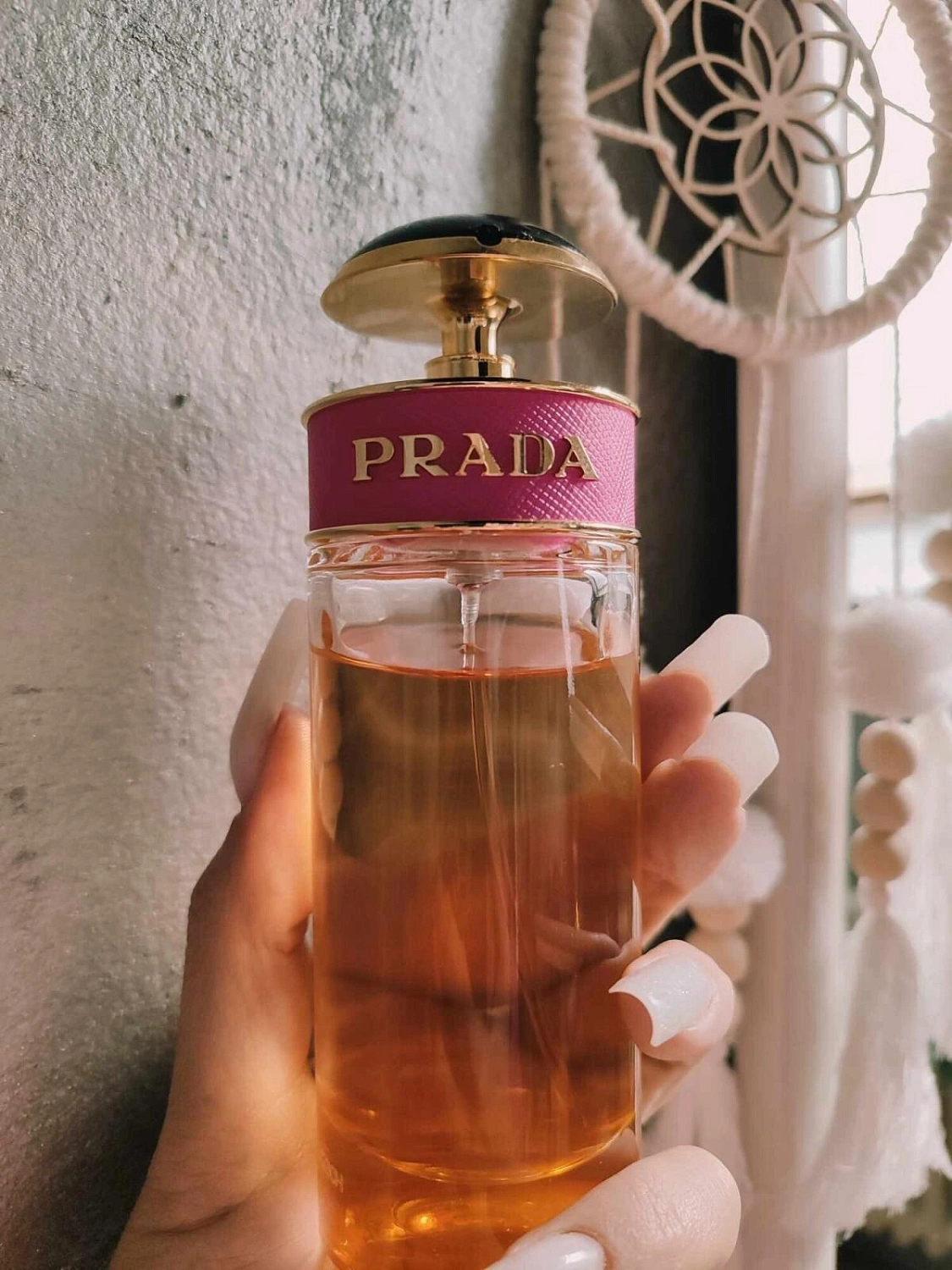 Prada Candy