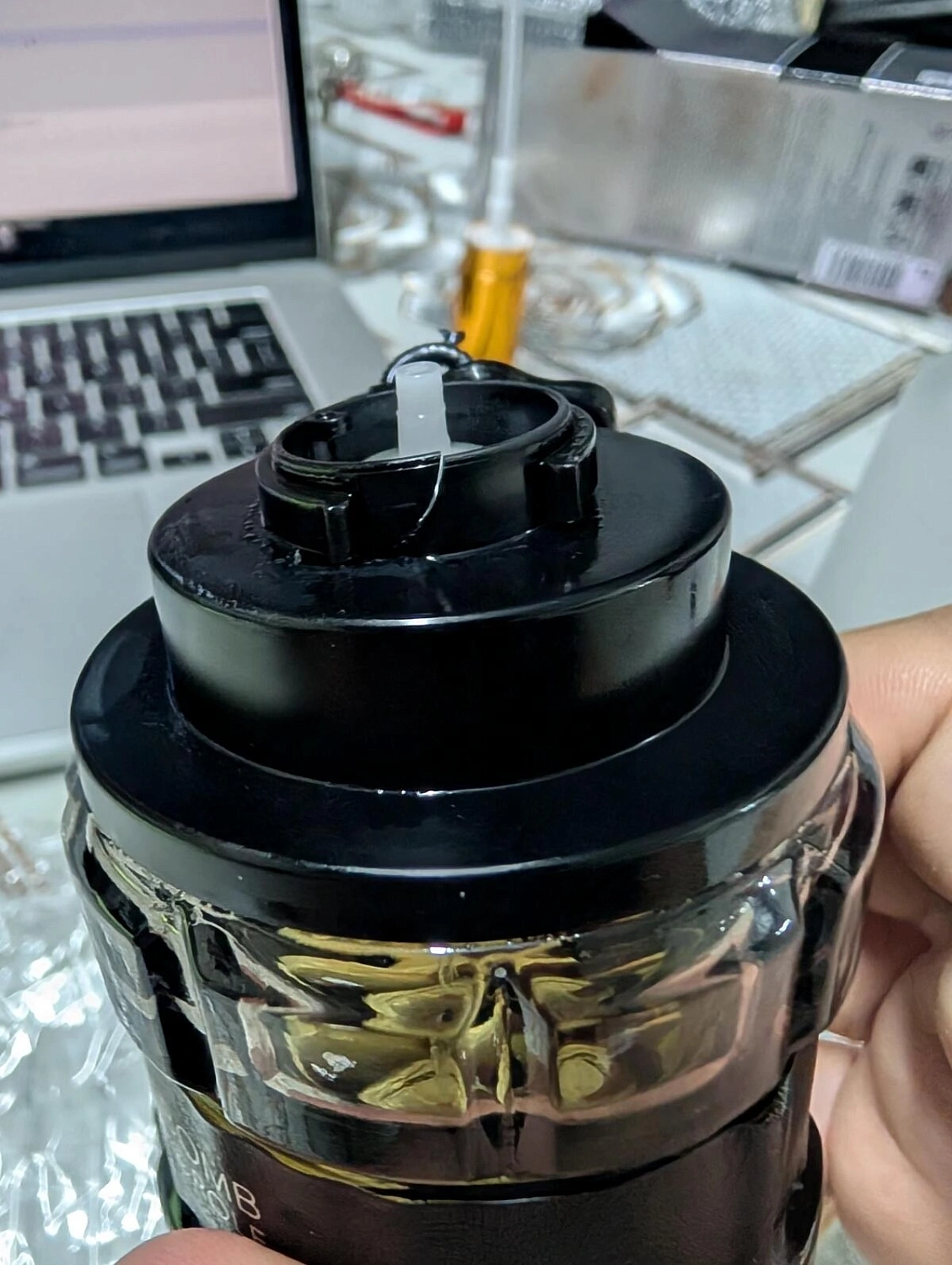 Viktor & Rolf Spicebomb