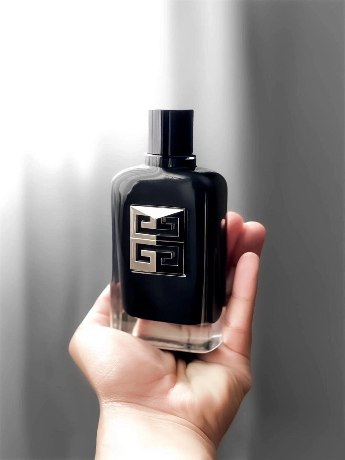 Givenchy Gentleman Society