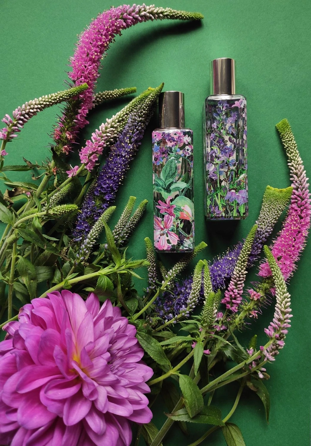 Jo Malone Highland Heather