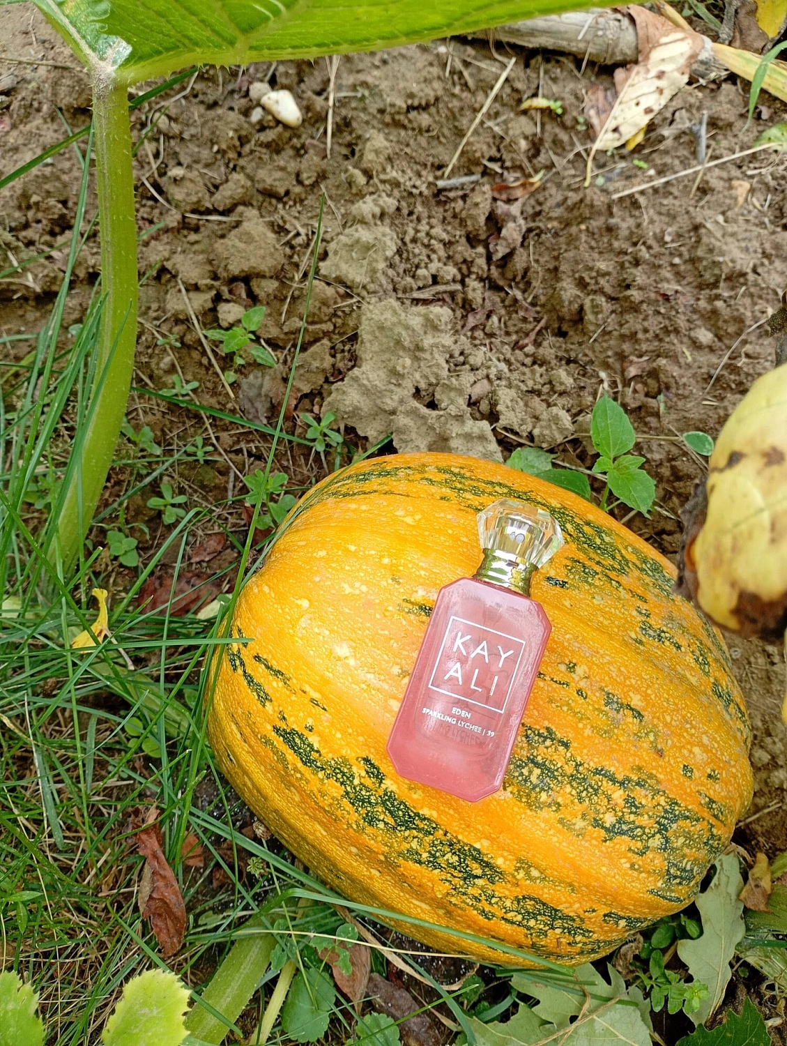 KAYALI Eden Sparkling Lychee 39
