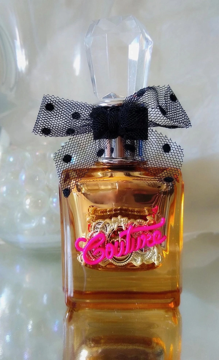 Juicy Couture Viva La Juicy Gold Couture