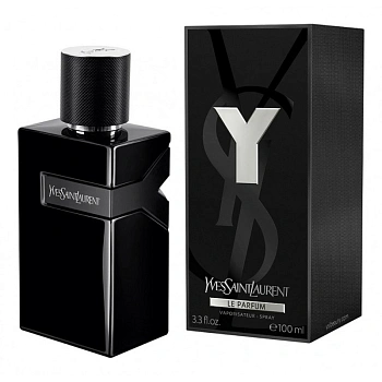 Yves Saint Laurent Y Le Parfum духи 100 мл