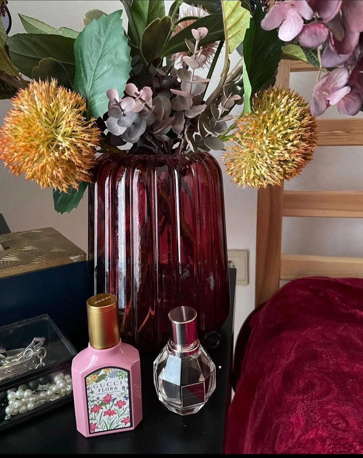 Gucci Flora Gorgeous Gardenia Eau de Parfum