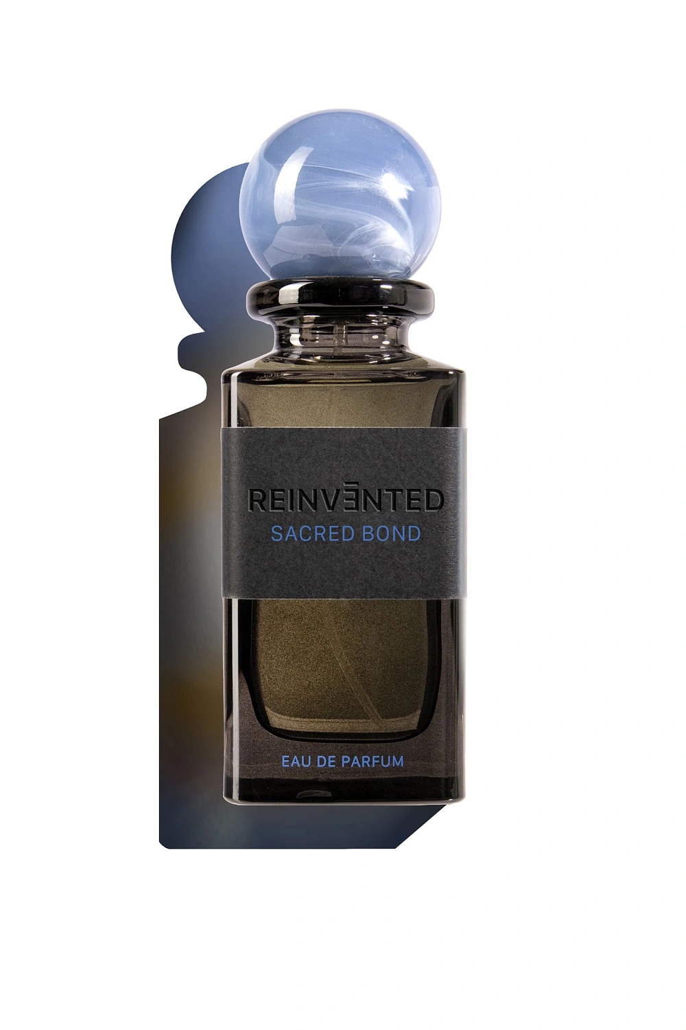 Reinvented Sacred Bond
