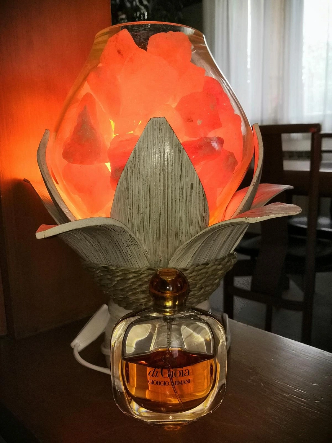 Armani Sun di Gioia