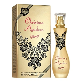 Фото Christina Aguilera Glam X Eau de Parfum
