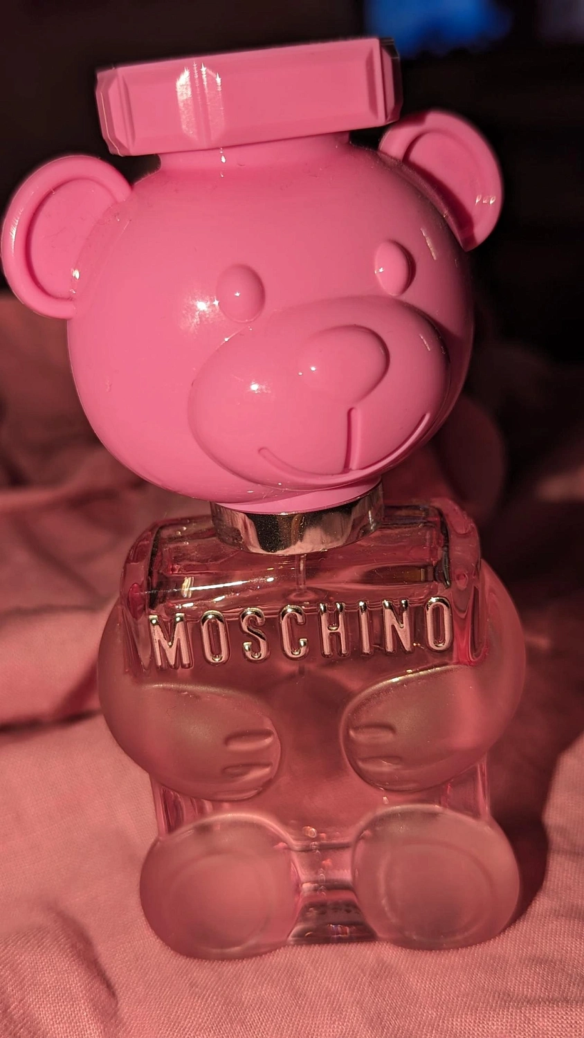 Moschino Toy 2 Bubble Gum