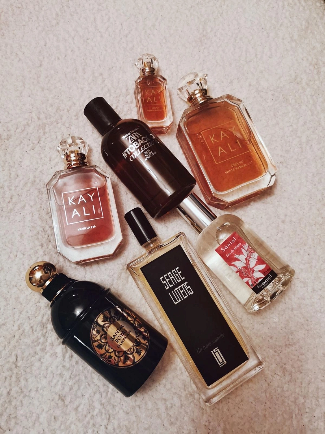 Guerlain Santal Royal