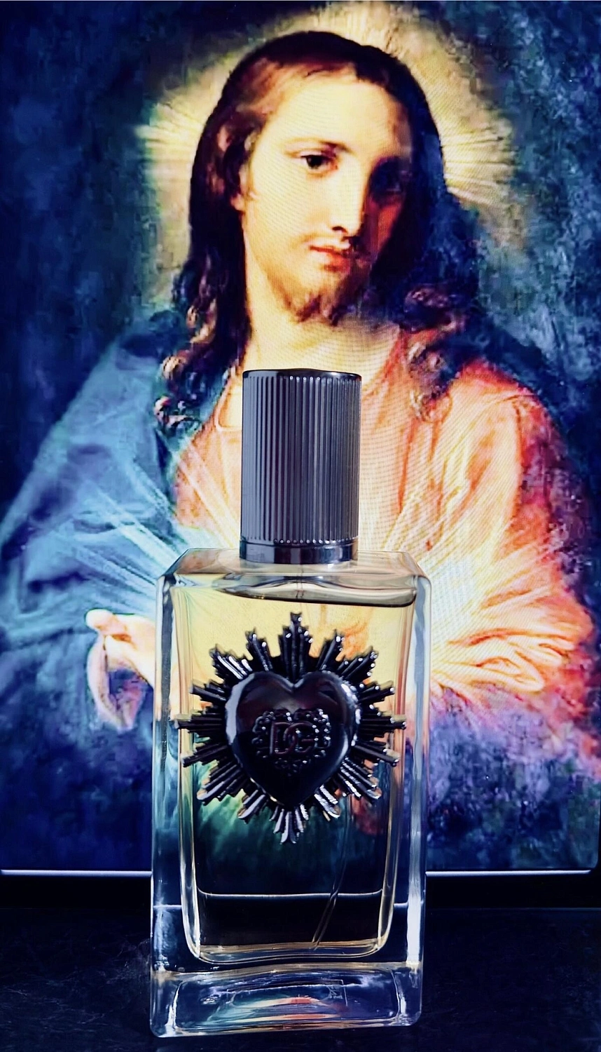 Dolce & Gabbana Devotion Pour Homme