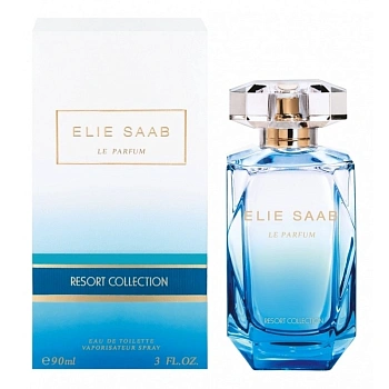 Elie Saab Le Parfum Resort Collection туалетная вода 90 мл