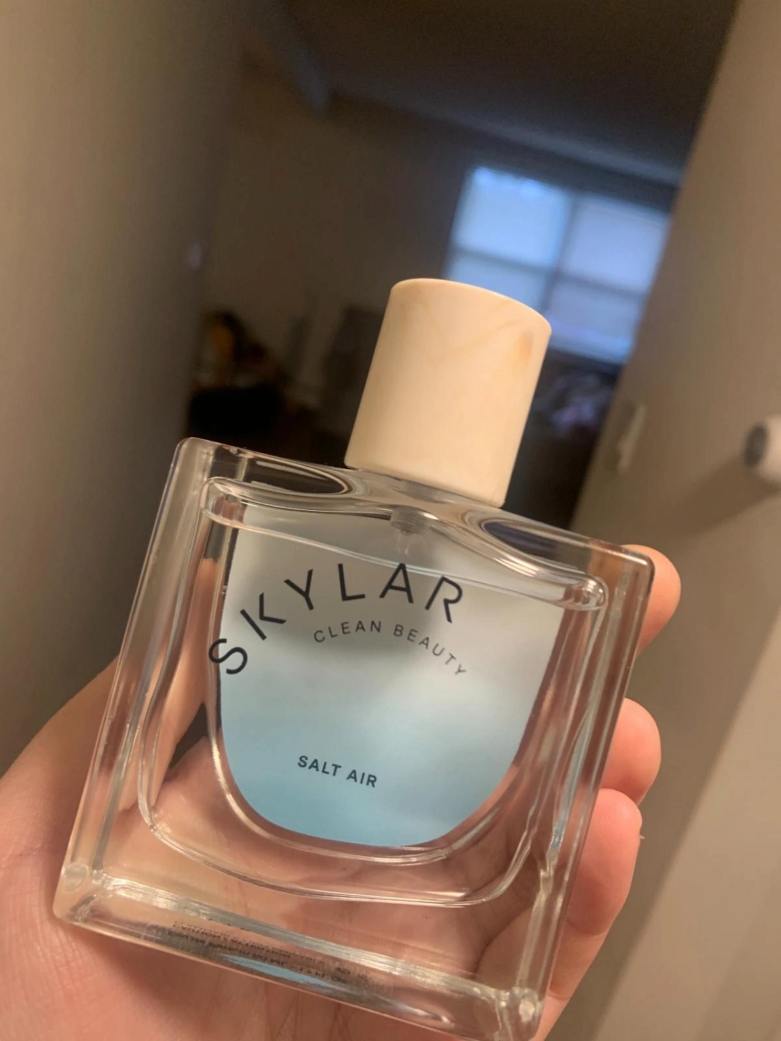 Skylar Salt Air
